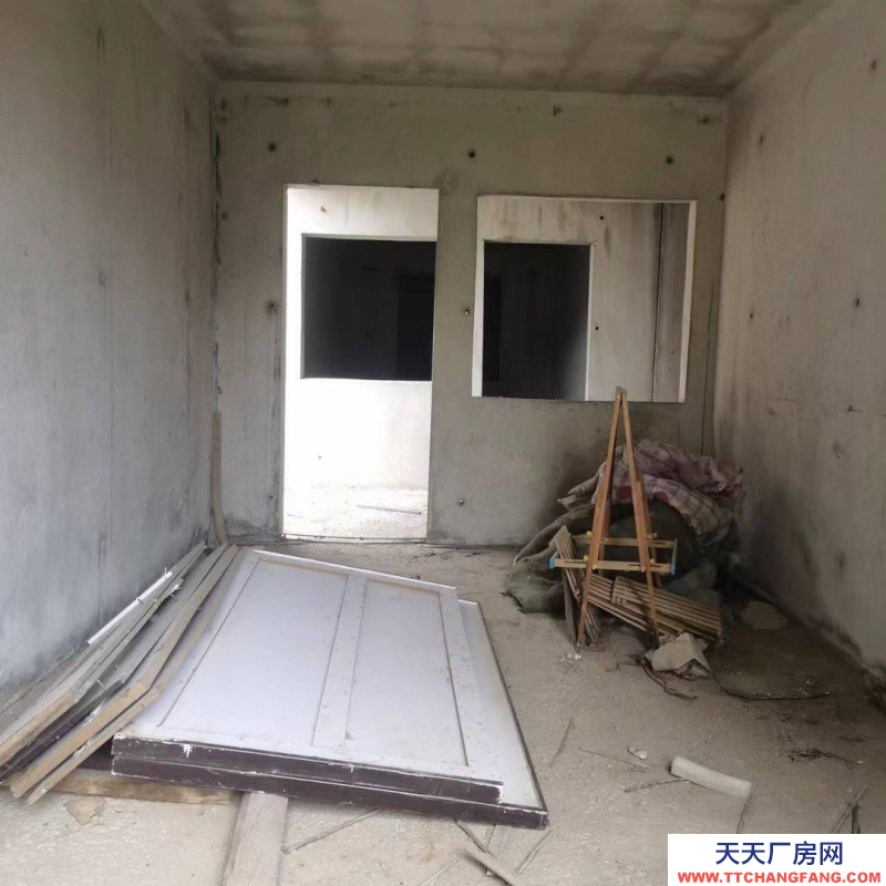 邢台 宁晋 (出售) 二手水泥房 3.3×6