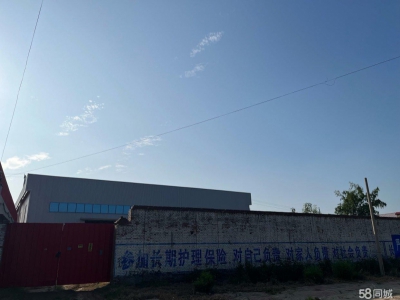 邢台 巨鹿 (出租) 预制菜工业区新厂房出租图4