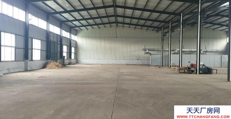 邢台 巨鹿 (出租) 交通方便，地理位置优越，独立小院火锅制品厂房