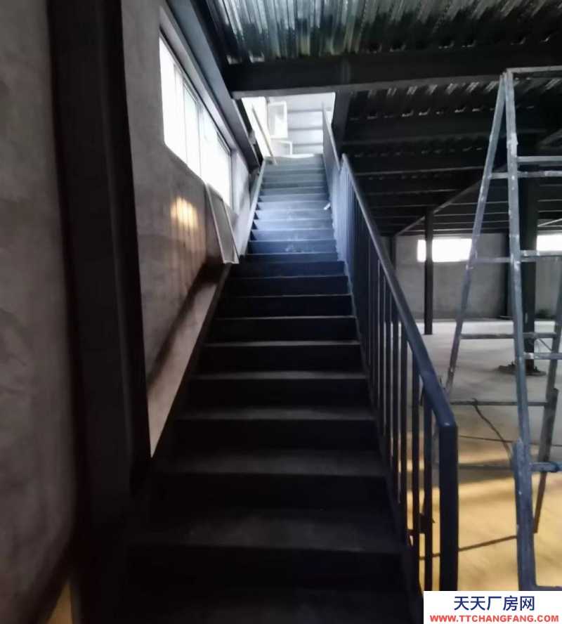 邢台 巨鹿 (出租) 两层厂房，适合办幼儿园，餐饮行业火锅制品厂房