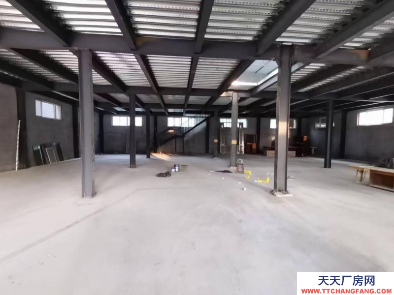 邢台 巨鹿 (出租) 两层厂房，适合办幼儿园，餐饮行业火锅制品厂房