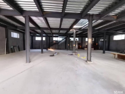 邢台 巨鹿 (出租) 两层厂房，适合办幼儿园，餐饮行业火锅制品厂房图2