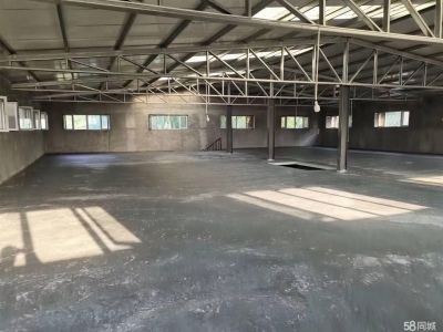 邢台 巨鹿 (出租) 两层厂房，适合办幼儿园，餐饮行业火锅制品厂房图3