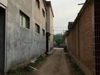 邢台 巨鹿 (出租) 两层厂房，适合办幼儿园，餐饮行业火锅制品厂房图4