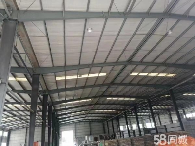 出售金堂淮口成阿工业园标准厂房图1