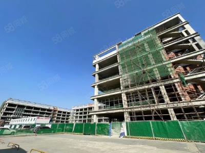 高新西区 现房火热招商中 电子信息类 精密制造 检测等行业图1