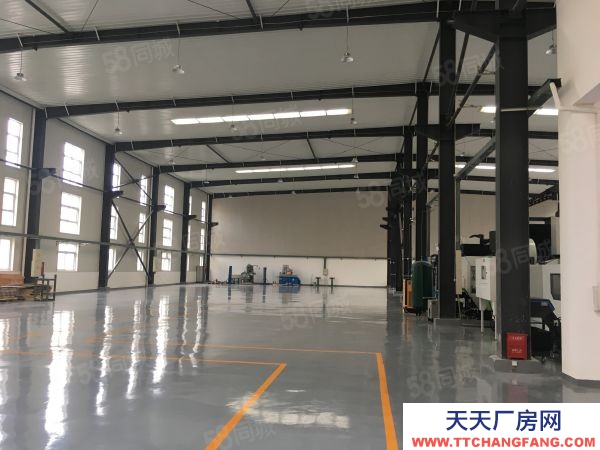 出售双流西航空港标准化厂房，50年独立产权，不动产证