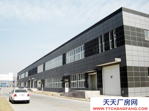 双流温江附近钢架框架厂房急售，有50年独立产权，带环评