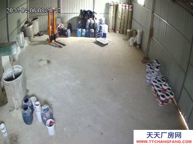 (出租) 化肥厂后一公里，水电齐全，内置厂房，停车位