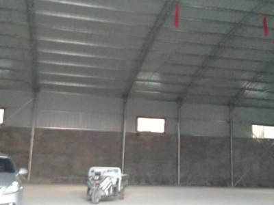 (出租) 新建厂房，价格合理，电话联系图2