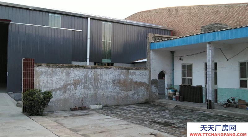 (出租) 新建厂房，价格合理，电话联系