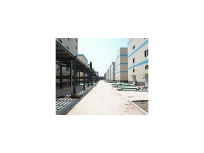 (出租) 濮阳台前济南北正规化工业园出租 可分租 设施配套齐全图2