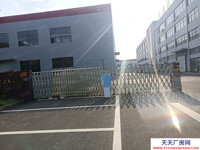 绍兴市新昌(出租) 10000方厂房出租，可分租