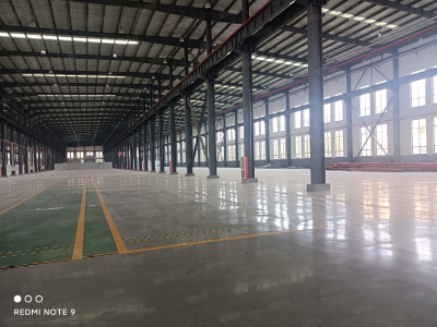绍兴市新昌(出租) 10000方厂房出租，可分租图2