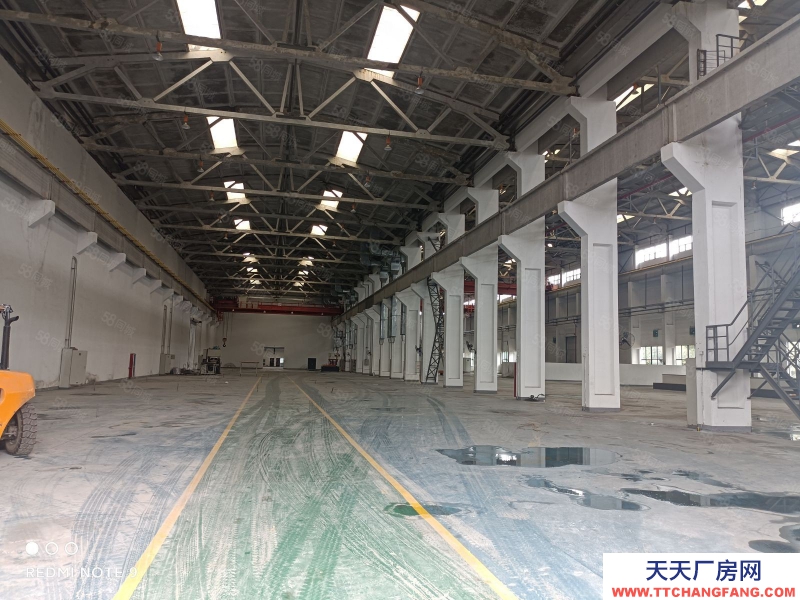绍兴市新昌(出租) 嵊州市厂房 仓库1300平方 停车场地3000平方 出租
