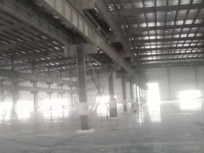 绍兴市新昌(出租) 全新单一层5000方起租，30000平图1