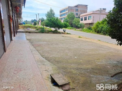 永州市祁阳区物资仓库出租 公交站旁，周围有银行，超市，大药房，建材，水果,蔬菜发市场。图3