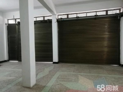 永州市祁阳区物资仓库 汽车总站附近双门面房 可做仓库 70平米图1