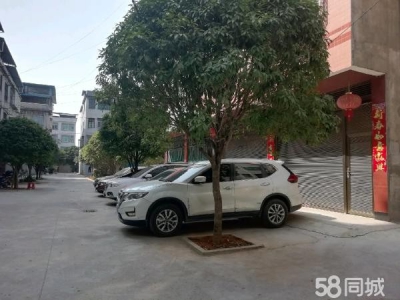 永州市祁阳区物资仓库 汽车总站附近双门面房 可做仓库 70平米图2