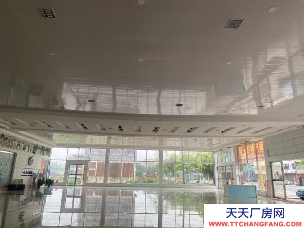 永州市祁阳区物资仓库 地理位置优越，交通便利，车辆停放方便。