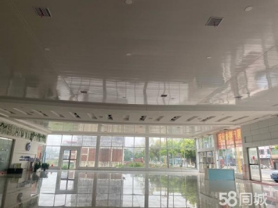 永州市祁阳区物资仓库 地理位置优越，交通便利，车辆停放方便。图3