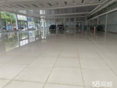 永州市祁阳区物资仓库 地理位置优越，交通便利，车辆停放方便。图1