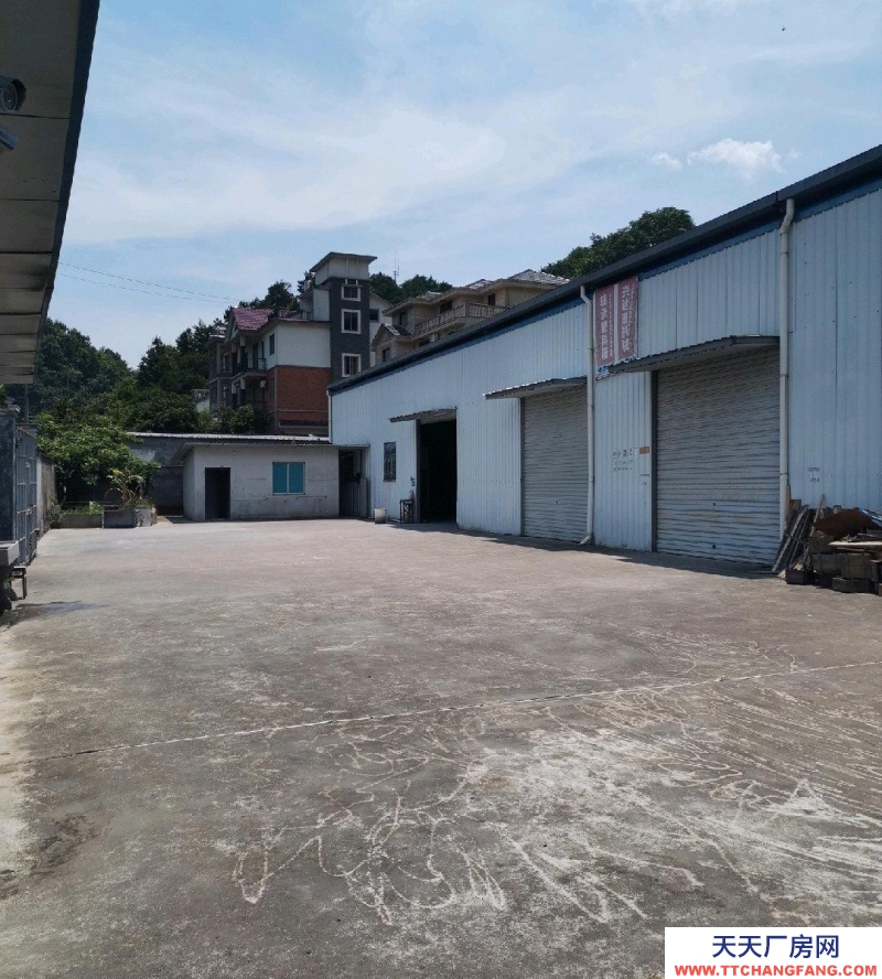 绍兴市新昌(出租) 新昌县厂房出租，250平方