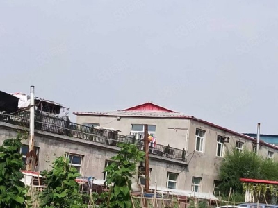 道里区机场路薛家 设备加工厂房出租 交通方便 带动力电 适合各种经营图1