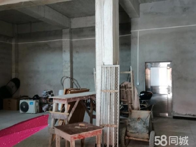 永州市祁阳区物资仓库 房子位置于荷塘二小区隔壁，两边都可通车图4