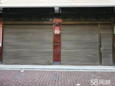 永州市祁阳区物资仓库  浯溪一中附近 双门面 后面房图3