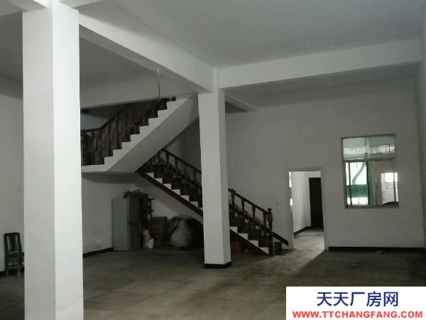 永州市祁阳区物资仓库  浯溪一中附近 双门面 后面房