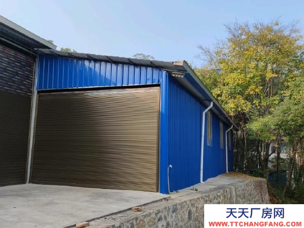 永州市祁阳区物资仓库  厂棚仓库陶铸路进入荷花路