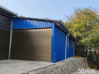永州市祁阳区物资仓库  厂棚仓库陶铸路进入荷花路图2