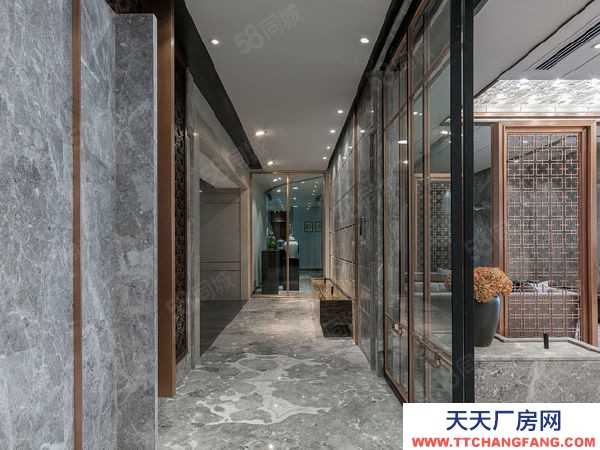 道里新发屯附近米面食品加工厂出售独院厂房生产加工设备齐全