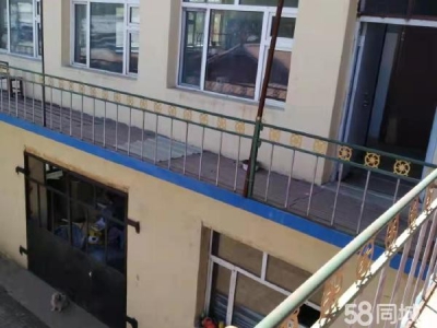 道里家具加工工厂有动力电，现有办公家具设置图1
