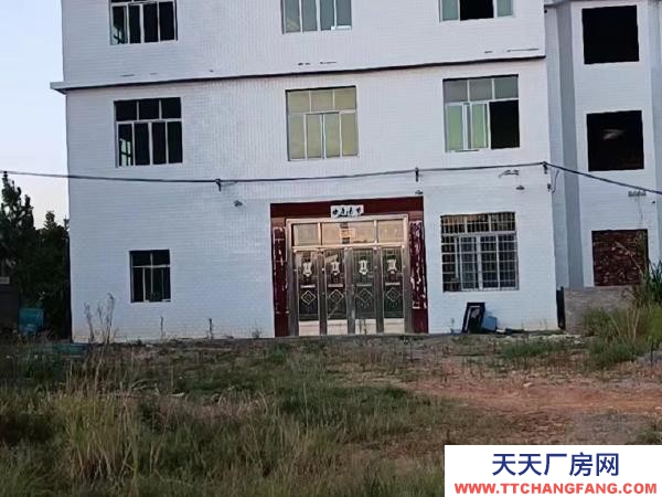 永州市宁远机加工厂房  个人房源 可做仓库 厂房