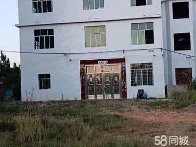 永州市宁远机加工厂房  个人房源 可做仓库 厂房图1