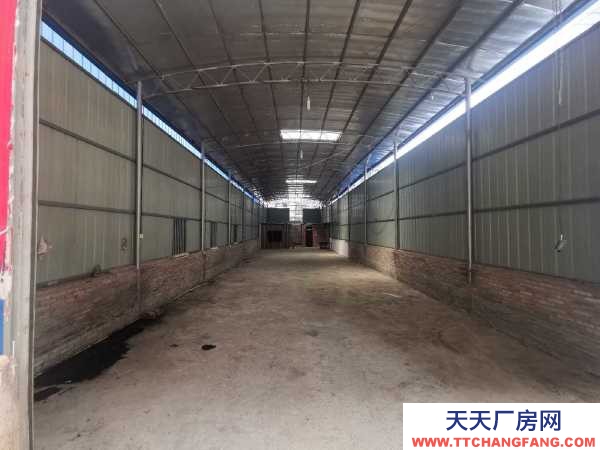 永州市宁远机加工厂房 出租宁远宁远城区铁皮厂房
