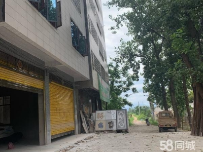 永州市宁远机加工厂房 新房双门面出租，交通方便，环境好图3