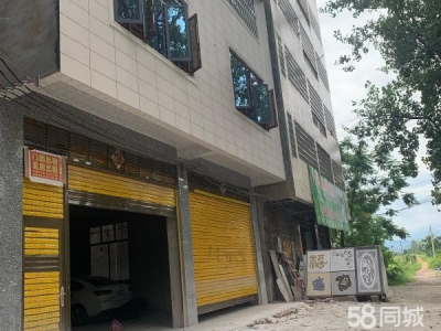 永州市宁远机加工厂房 新房双门面出租，交通方便，环境好图2