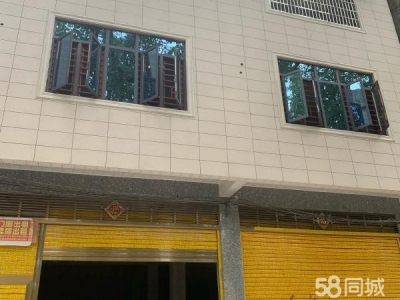 永州市宁远机加工厂房 新房双门面出租，交通方便，环境好图4