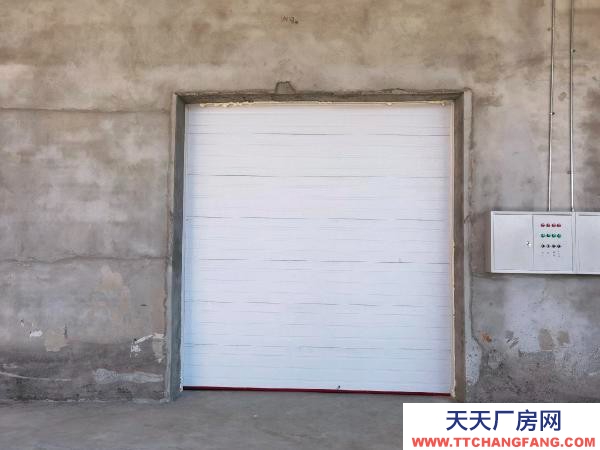 道里仓库出租交通便利 有装卸站台 举架6米