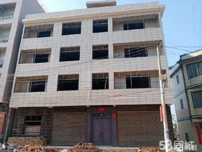 永州市宁远调味料厂房  宁远一中新校区旁6层房屋整租或分租图2
