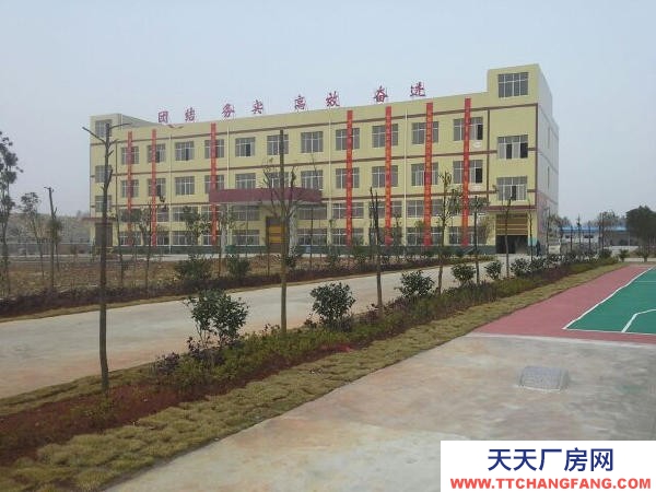 永州市宁远肉制品厂房  出租宁远城区4万多平方厂房