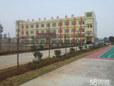 永州市宁远肉制品厂房  出租宁远城区4万多平方厂房图1