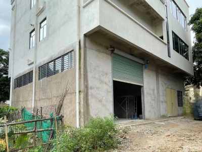 (出租)惠州惠阳秋长街道维白新村仓库用途，有污染或危险品勿扰图1
