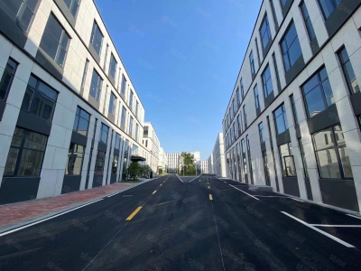 绍兴市新昌(出售) 联东U谷现房在售，产权可分割到户，可办环评按揭图2