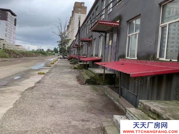 南岗服装厂房出租，整租可分租