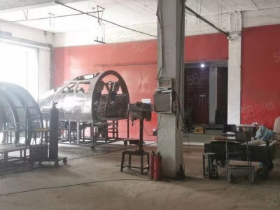 南岗新中新电缆街加工厂房库房办公楼出租图1