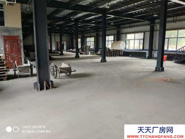 南岗哈平路162号医药厂房出租